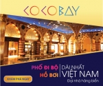 Siêu Phẩm Naman Homes Cocobay Đà Nẵng