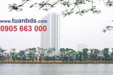 Bán gấp căn hộ HAGL  Đà Nẵng, nội thất cực đẹp, giá 1.7 tỷ - 0905.66.3000