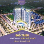 CỰC HOT VỚI DỰ ÁN APEC MANDALA WYNDHAM HUẾ