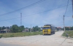 Đất quy hoạch ngay làng đại học Huế hướng Bắc đường Nguyễn Khoa Chiêm