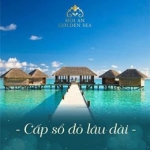 Căn Hộ Du Lịch Nghĩ Dưỡng Hội An Golden Sea