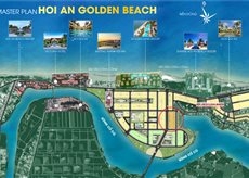 HOT NHẤT NĂM 2016  ĐẤT VEN BIỂN HỘI AN